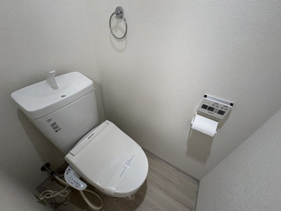 【トイレ】 | シャンボール小石川 | トイレ