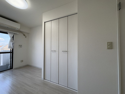 【収納】 | シャンボール小石川 | 収納