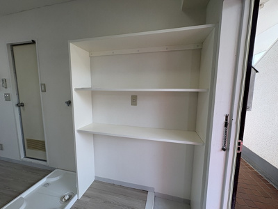 【収納】 | シャンボール小石川 | 下駄箱兼収納