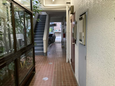 【その他】 | シャンボール小石川 | １F