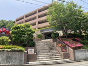 グランディア高宮ヒルズ☆仲介手数料無料☆の画像