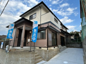 早良区野芥６丁目　中古一戸建☆仲介手数料無料☆の画像