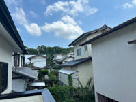 【展望】 | 早良区野芥６丁目　中古一戸建☆仲介手数料無料☆