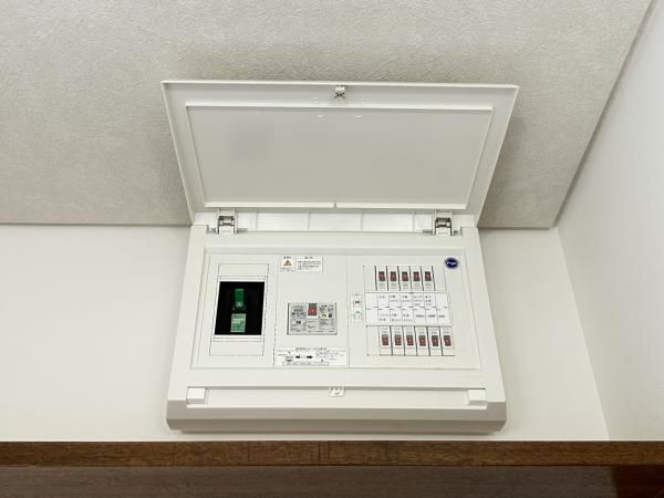 【設備】 | 早良区野芥６丁目　中古一戸建☆仲介手数料無料☆
