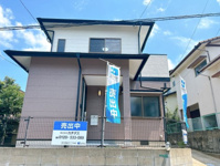 【外観】 | 早良区野芥６丁目　中古一戸建☆仲介手数料無料☆