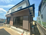 【外観】 | 早良区野芥６丁目　中古一戸建☆仲介手数料無料☆