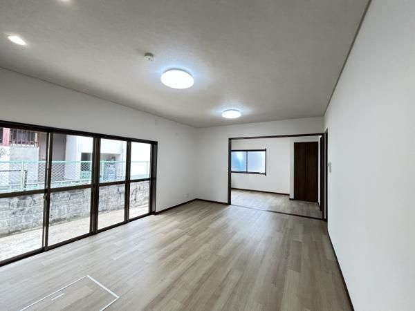 【洋室】 | 早良区野芥６丁目　中古一戸建☆仲介手数料無料☆