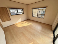 【洋室】 | 東区香椎２丁目　中古一戸建☆仲介手数料半額☆