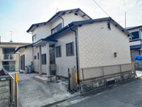【外観】 | 東区香椎２丁目　中古一戸建☆仲介手数料半額☆