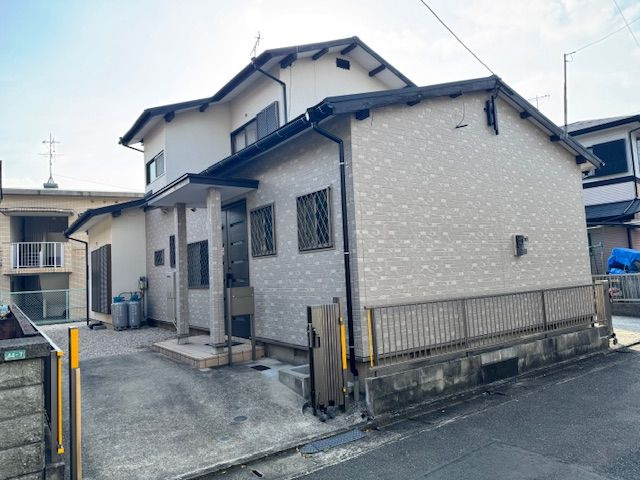 【外観】 | 東区香椎２丁目　中古一戸建☆仲介手数料半額☆
