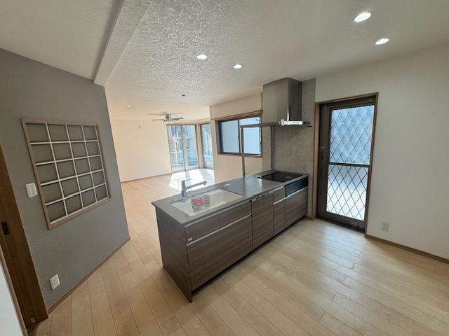 【キッチン】 | 東区香椎２丁目　中古一戸建☆仲介手数料半額☆