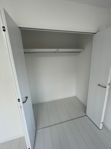 【収納】 | 宗像市ひかりヶ丘４丁目　中古一戸建☆仲介手数料無料☆