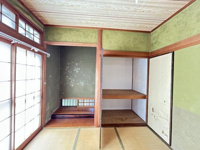 【和室】 | 早良区内野５丁目　中古一戸建☆仲介手数料無料☆