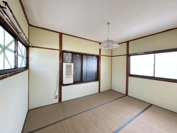 【和室】 | 早良区内野５丁目　中古一戸建☆仲介手数料無料☆