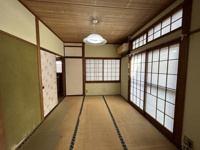 【和室】 | 早良区内野５丁目　中古一戸建☆仲介手数料無料☆