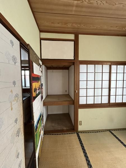 【和室】 | 早良区内野５丁目　中古一戸建☆仲介手数料無料☆