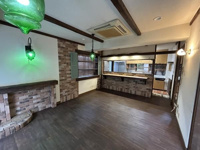 【居間・リビング】 | 宗像市公園通り２丁目　中古一戸建☆仲介手数料無料☆