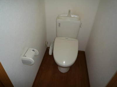 【トイレ】 | サンハイム浜町 | トイレも気になるポイント