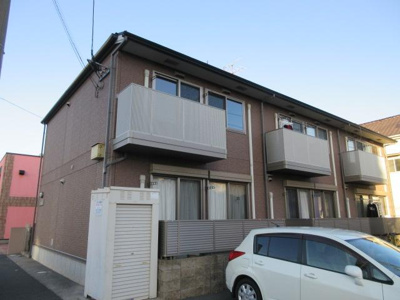 【外観】 | サンハイム浜町 | 落ち着いた雰囲気の外観です