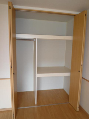 【収納】 | サンハイム浜町 | ちょっとした収納スペースも充実しています