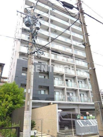 T・KRESIDENCE一宮駅西