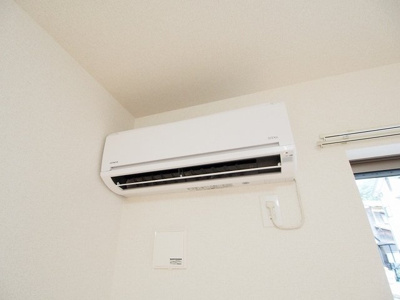 【設備】 | アベニール２番館