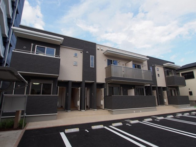 【外観】 | アベニール２番館 | ◆◇◆大人気の入居時の費用負担0円プラン利用可能◆◇◆
〇現地待合わせOK　〇LINE対応可　〇他社物件持込ＯＫ
〇遠隔契約OK　〇お値引き喜んで♪皆様のお問合せをお待ちしています♪