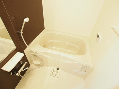 【浴室】 | アベニール２番館 | ◆不動産すまラボの新プラン◆入居時の費用負担が0円で入居可能♪お気軽にお尋ねください♪