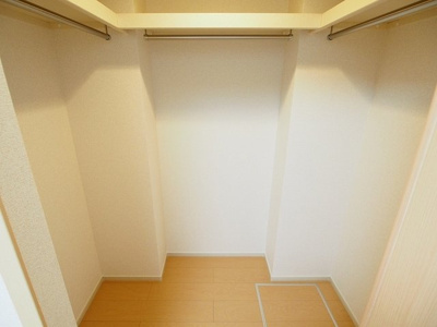 【収納】 | アベニール２番館 | 十分な収納スペースがあります