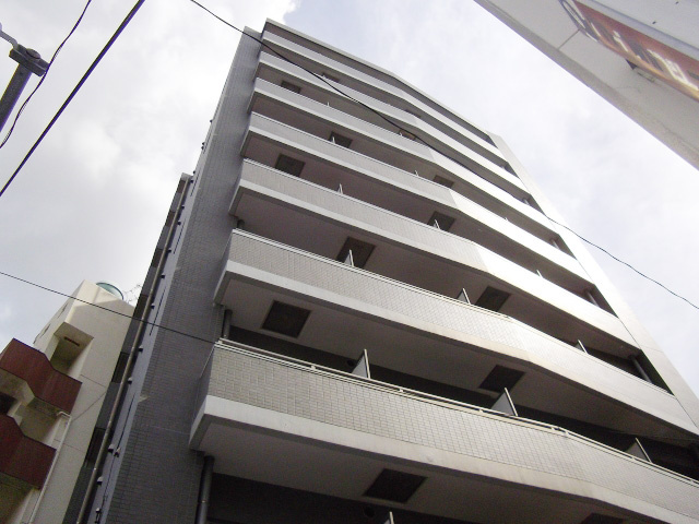 サンテミリオン早稲田駅前弐番館