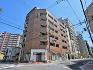 リバパレス靭公園の画像