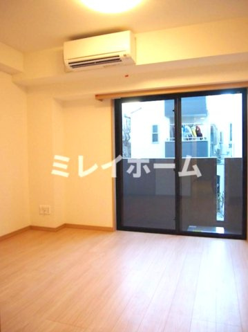 ルーブル旗の台弐番館