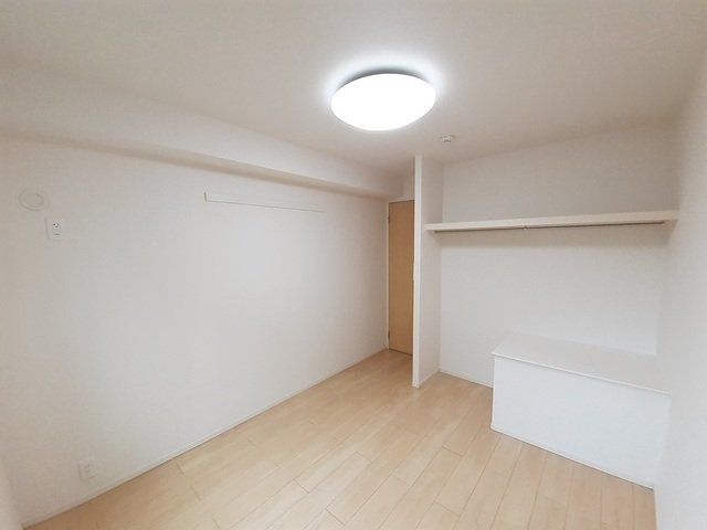 【収納】 | サンデリアーナⅢ　Ａ | 収納豊富です