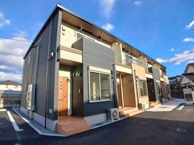 【外観】 | ルシオール | ◆◇◆大人気の入居時の費用負担0円プラン利用可能◆◇◆
〇現地待合わせOK　〇LINE対応可　〇他社物件持込ＯＫ
〇遠隔契約OK　〇お値引き喜んで♪皆様のお問合せをお待ちしています♪