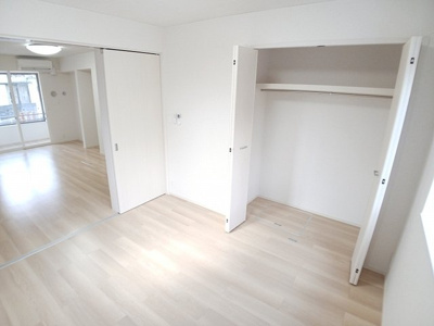 【収納】 | ルシオール | 収納のためのスペースです