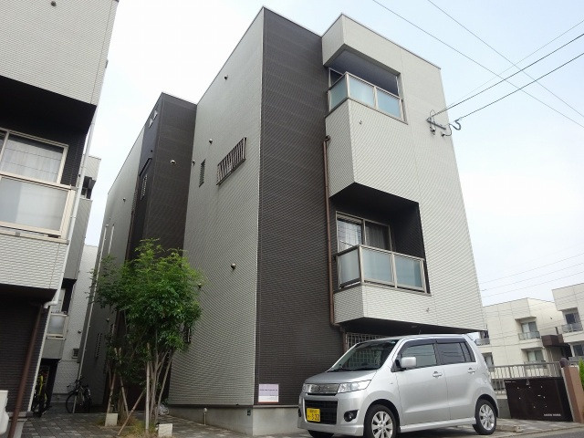 MAISONETICparkplace