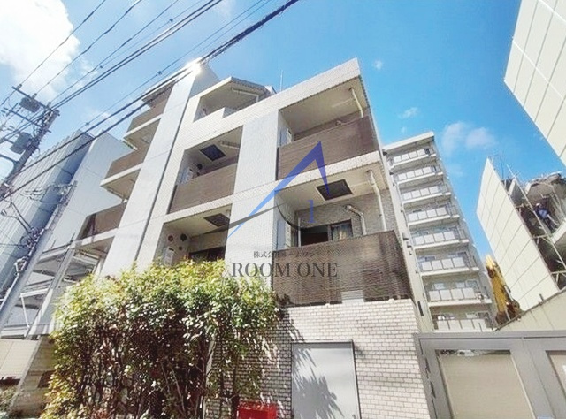 プレール・ドゥーク品川シーサイドの画像