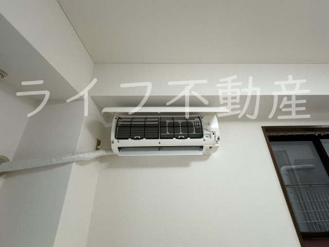 リバーサイド瓢箪山のその他