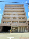 大阪市天王寺区北河堀町のマンションの画像