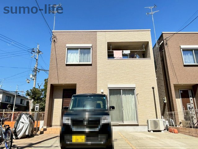 シティアイランドのその他共用部分
