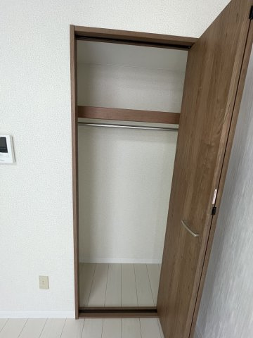 エクレイム南荻窪の収納
