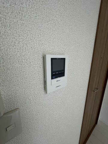 エクレイム南荻窪の設備