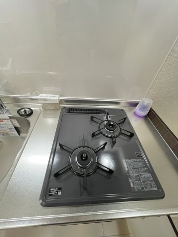 エクレイム南荻窪のキッチン