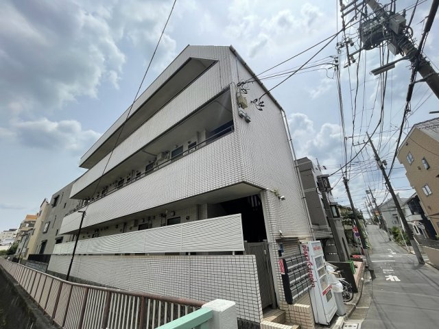 エクレイム南荻窪