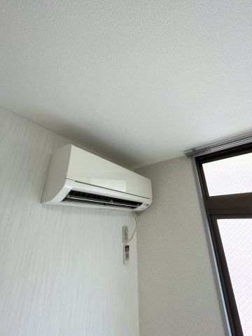 エクレイム南荻窪の設備