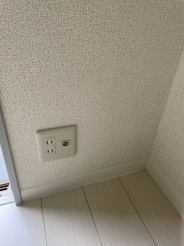 エクレイム南荻窪の設備