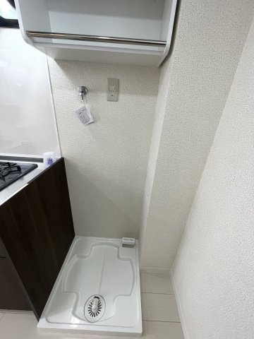 エクレイム南荻窪の設備