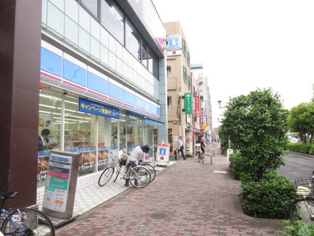 いずみコートのその他|ローソン