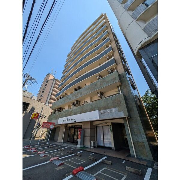 フルール井上