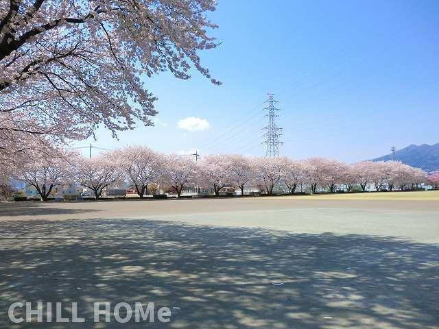 グリーンヒルズの周辺|当社、チルホームのHPもご覧ください(^^)/物件情報多数♪